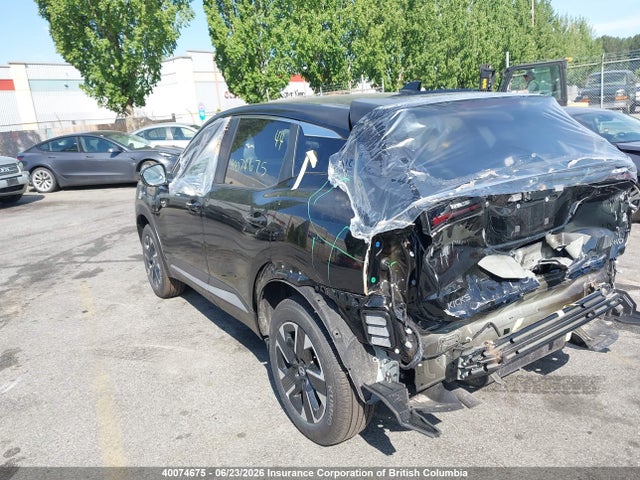 3N8AP6CB7TL379137 Nissan Kicks
