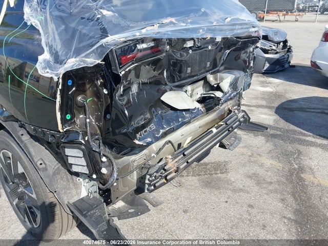 Nissan Kicks 2026 3N8AP6CB7TL379137 Image 6
