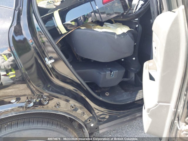 3N8AP6CB7TL379137 Nissan Kicks