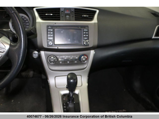 Aukcja sprzedaży 2014 Nissan Sentra S/sv/sr/sl, vin: 3N1AB7APXEL621195, numer aukcji: 40074677