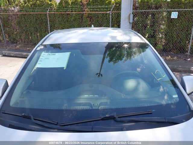 2019 Hyundai Ioniq მანქანა იყიდება აუქციონზე, vin: KMHC65LD2KU107257, აუქციონის ნომერი: 40074678