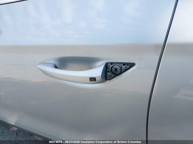 2019 Hyundai Ioniq მანქანა იყიდება აუქციონზე, vin: KMHC65LD2KU107257, აუქციონის ნომერი: 40074678
