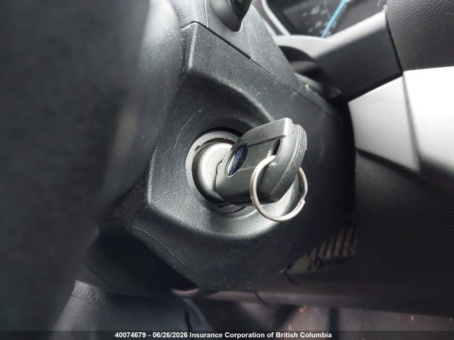 Ford ESCAPE SE 2014 1FMCU9GXXEUE30140 Image 11