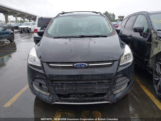 Ford ESCAPE SE 2014 1FMCU9GXXEUE30140 Image 13