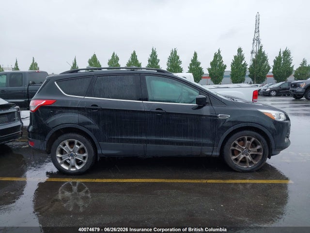 Ford ESCAPE SE 2014 1FMCU9GXXEUE30140 Image 14