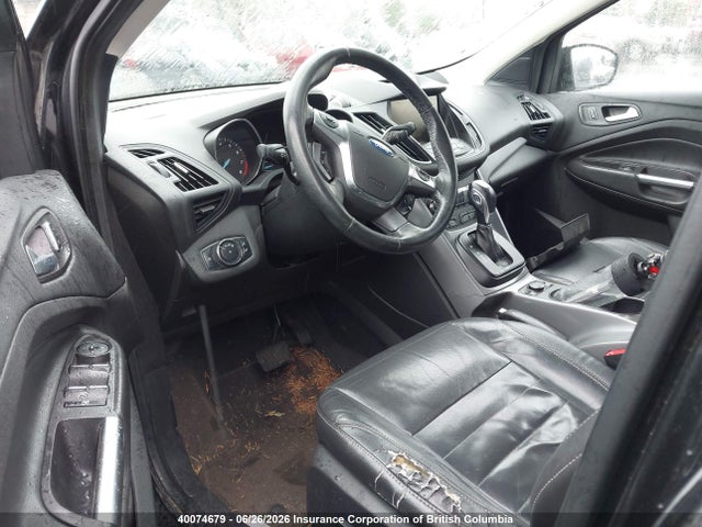 Ford ESCAPE SE 2014 1FMCU9GXXEUE30140 Image 20