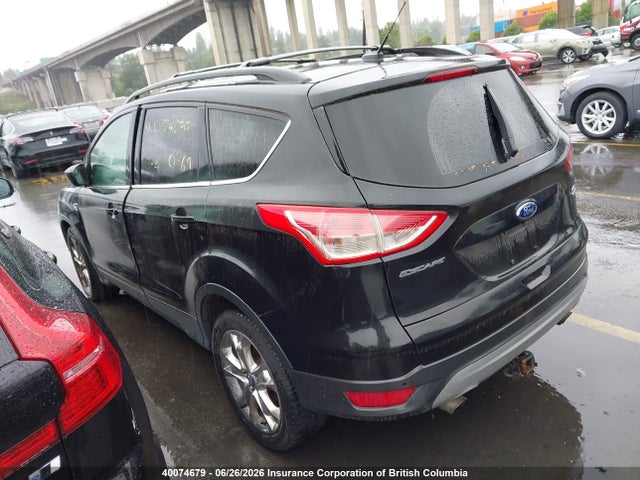 Ford ESCAPE SE 2014 1FMCU9GXXEUE30140 Image 3