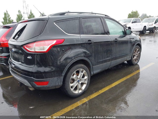 Ford ESCAPE SE 2014 1FMCU9GXXEUE30140 Image 4