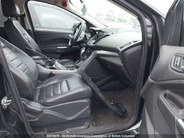 Ford ESCAPE SE 2014 1FMCU9GXXEUE30140 Image 5