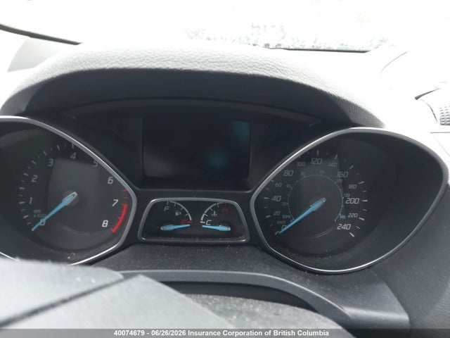 Ford ESCAPE SE 2014 1FMCU9GXXEUE30140 Image 7