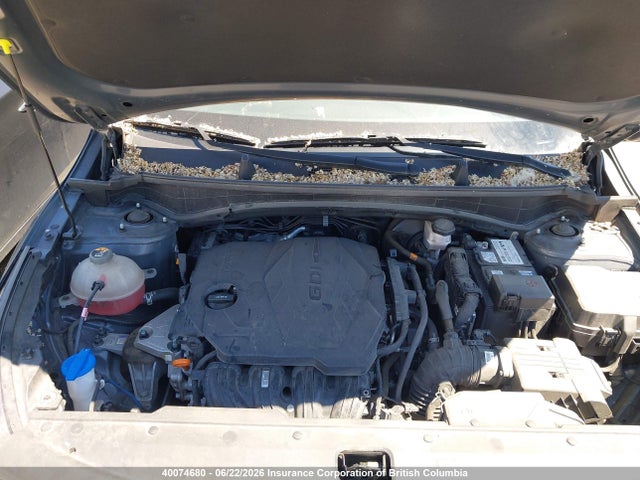 KIA Sportage Lx 2023 KNDPU3AF5P7045461 Image 10