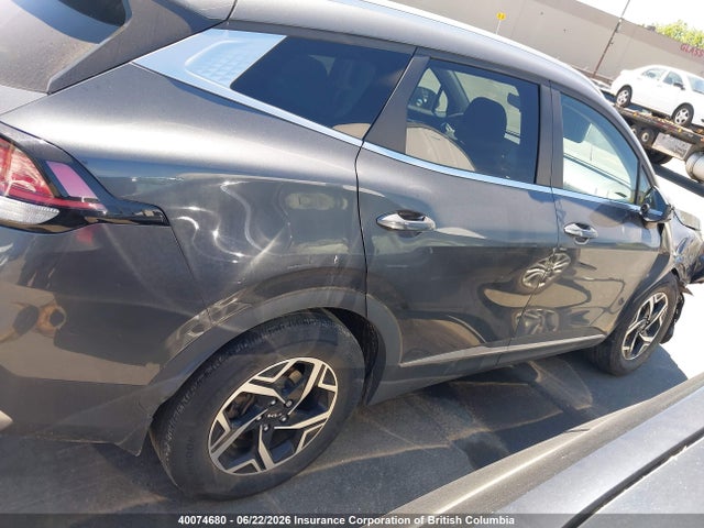 KIA Sportage Lx 2023 KNDPU3AF5P7045461 Image 13