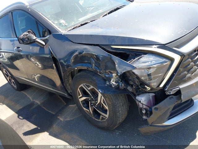 KIA Sportage Lx 2023 KNDPU3AF5P7045461 Image 6