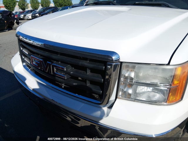 40072999 :رقم المزاد ، 1GTEC19C08Z191426 vin ، 2008 Gmc Sierra C1500 مزاد بيع