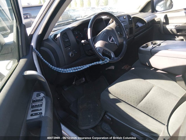 40072999 :رقم المزاد ، 1GTEC19C08Z191426 vin ، 2008 Gmc Sierra C1500 مزاد بيع