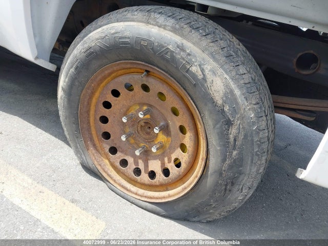 40072999 :رقم المزاد ، 1GTEC19C08Z191426 vin ، 2008 Gmc Sierra C1500 مزاد بيع