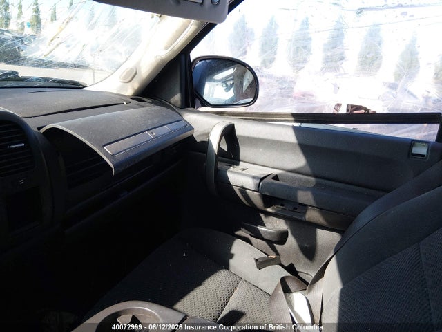 40072999 :رقم المزاد ، 1GTEC19C08Z191426 vin ، 2008 Gmc Sierra C1500 مزاد بيع