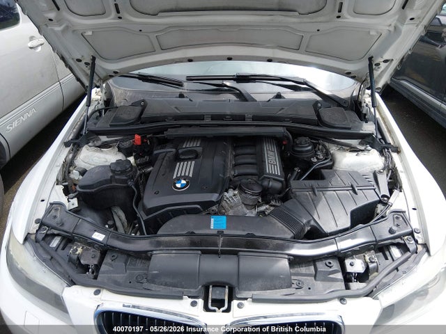 Aukcja sprzedaży 2011 Bmw 328 Xi, vin: WBAPK7C57BA817422, numer aukcji: 40070197