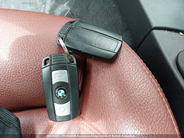 Aukcja sprzedaży 2011 Bmw 328 Xi, vin: WBAPK7C57BA817422, numer aukcji: 40070197