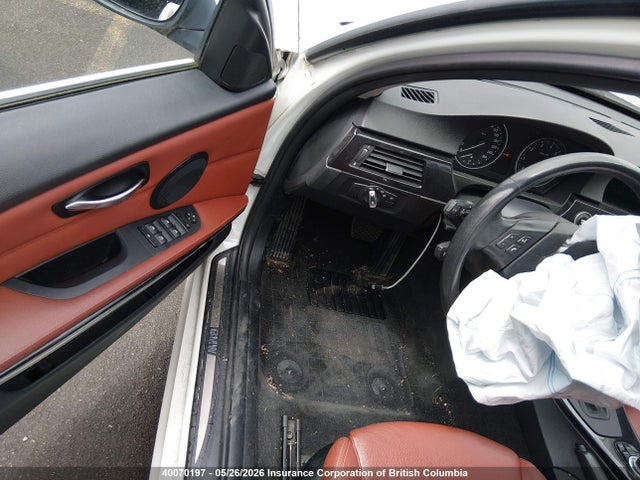 Продаж на аукціоні авто 2011 Bmw 328 Xi, vin: WBAPK7C57BA817422, номер лоту: 40070197