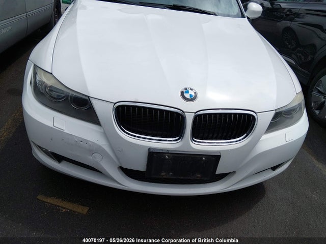 Aukcja sprzedaży 2011 Bmw 328 Xi, vin: WBAPK7C57BA817422, numer aukcji: 40070197