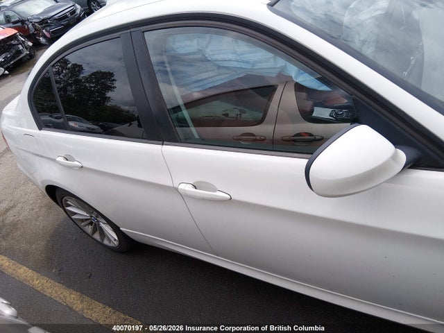 Aukcja sprzedaży 2011 Bmw 328 Xi, vin: WBAPK7C57BA817422, numer aukcji: 40070197