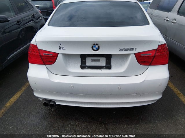 Aukcja sprzedaży 2011 Bmw 328 Xi, vin: WBAPK7C57BA817422, numer aukcji: 40070197