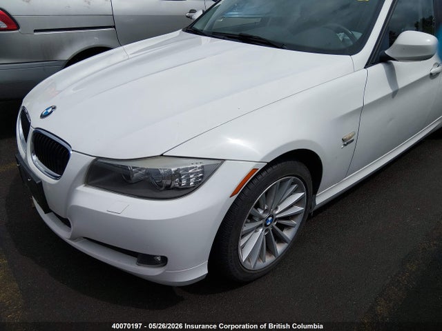 Aukcja sprzedaży 2011 Bmw 328 Xi, vin: WBAPK7C57BA817422, numer aukcji: 40070197