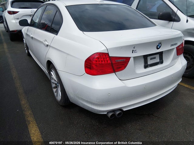 Aukcja sprzedaży 2011 Bmw 328 Xi, vin: WBAPK7C57BA817422, numer aukcji: 40070197