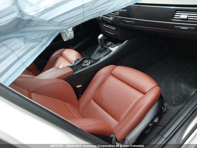 Aukcja sprzedaży 2011 Bmw 328 Xi, vin: WBAPK7C57BA817422, numer aukcji: 40070197