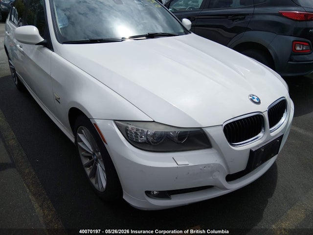 Aukcja sprzedaży 2011 Bmw 328 Xi, vin: WBAPK7C57BA817422, numer aukcji: 40070197