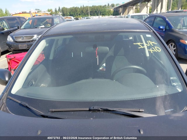40072783 :رقم المزاد ، JF1GE61658H505301 vin ، 2008 Subaru Impreza 2.5i مزاد بيع