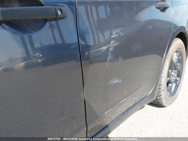 40072783 :رقم المزاد ، JF1GE61658H505301 vin ، 2008 Subaru Impreza 2.5i مزاد بيع
