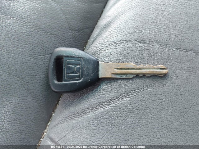 2002 Honda Odyssey Exl მანქანა იყიდება აუქციონზე, vin: 2HKRL18902H014719, აუქციონის ნომერი: 40074681