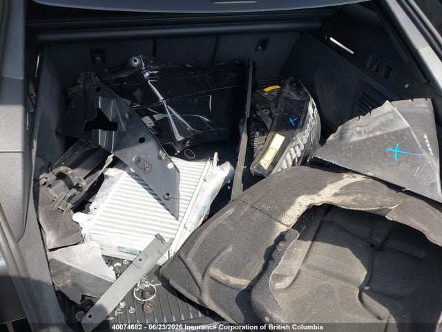 WUA1DBF25SN906716 Audi RS6
