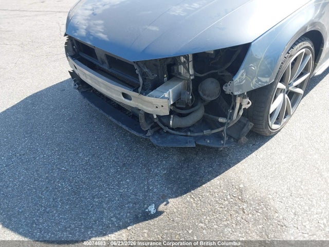 40074683 :رقم المزاد ، WAUFNAF46HN046729 vin ، 2017 Audi A4 مزاد بيع