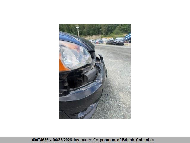 40074686 :رقم المزاد ، JF1GG67535H805830 vin ، 2005 Subaru Impreza 2.5 Rs/2.5 Rs Special Edition مزاد بيع