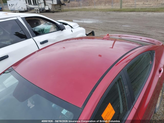 Aukcja sprzedaży 2016 Hyundai Elantra Gl, vin: 5NPDH4A53GH742837, numer aukcji: 40061926
