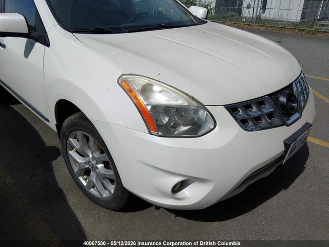 Aukcja sprzedaży 2012 Nissan Rogue S/sv, vin: JN8AS5MV5CW412602, numer aukcji: 40067580