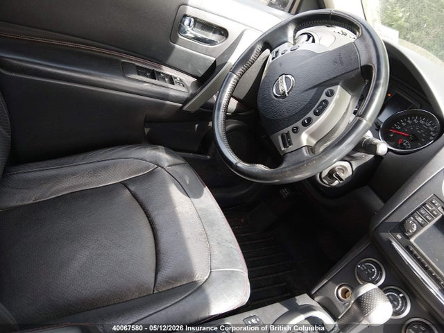 Aukcja sprzedaży 2012 Nissan Rogue S/sv, vin: JN8AS5MV5CW412602, numer aukcji: 40067580