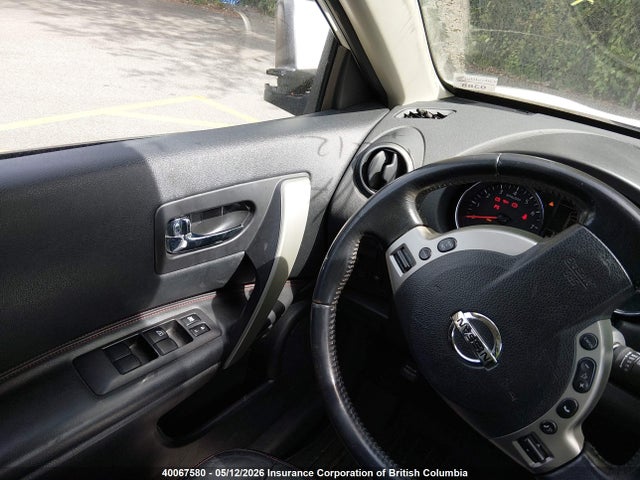 Aukcja sprzedaży 2012 Nissan Rogue S/sv, vin: JN8AS5MV5CW412602, numer aukcji: 40067580