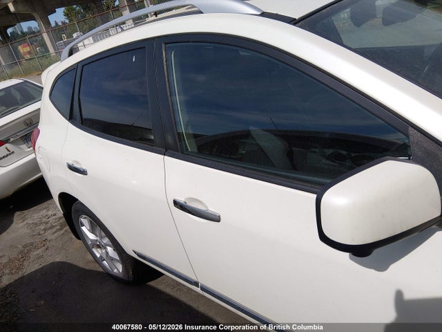 Aukcja sprzedaży 2012 Nissan Rogue S/sv, vin: JN8AS5MV5CW412602, numer aukcji: 40067580