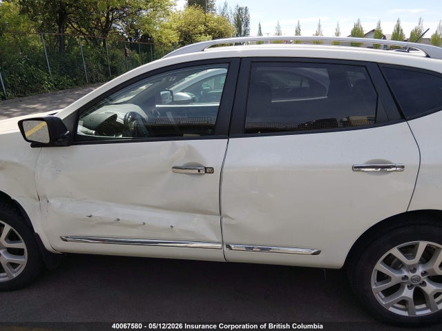 Aukcja sprzedaży 2012 Nissan Rogue S/sv, vin: JN8AS5MV5CW412602, numer aukcji: 40067580