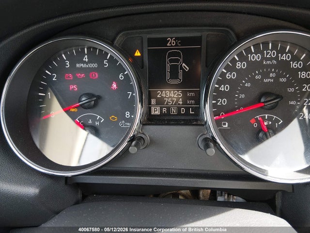 Aukcja sprzedaży 2012 Nissan Rogue S/sv, vin: JN8AS5MV5CW412602, numer aukcji: 40067580