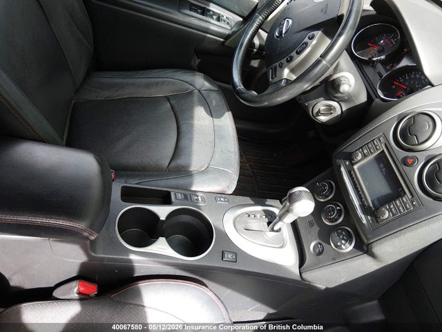 Aukcja sprzedaży 2012 Nissan Rogue S/sv, vin: JN8AS5MV5CW412602, numer aukcji: 40067580