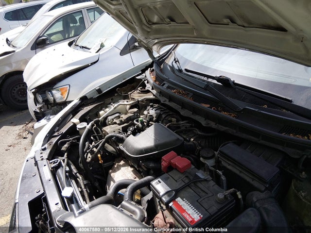 Aukcja sprzedaży 2012 Nissan Rogue S/sv, vin: JN8AS5MV5CW412602, numer aukcji: 40067580