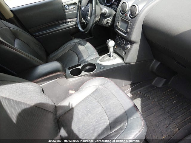 Aukcja sprzedaży 2012 Nissan Rogue S/sv, vin: JN8AS5MV5CW412602, numer aukcji: 40067580