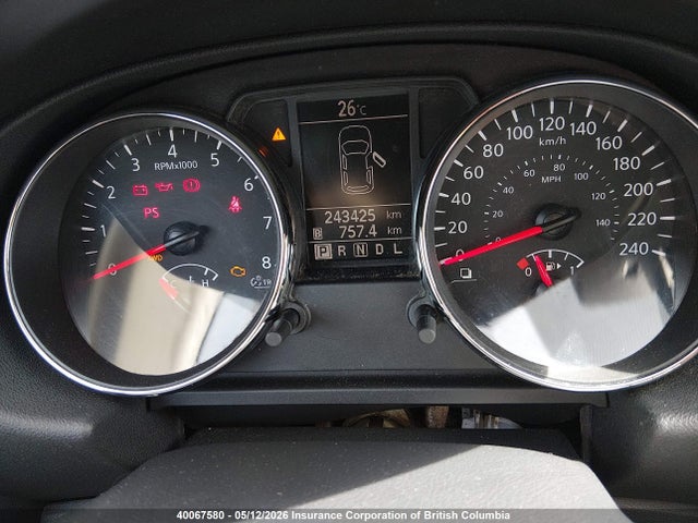 Aukcja sprzedaży 2012 Nissan Rogue S/sv, vin: JN8AS5MV5CW412602, numer aukcji: 40067580