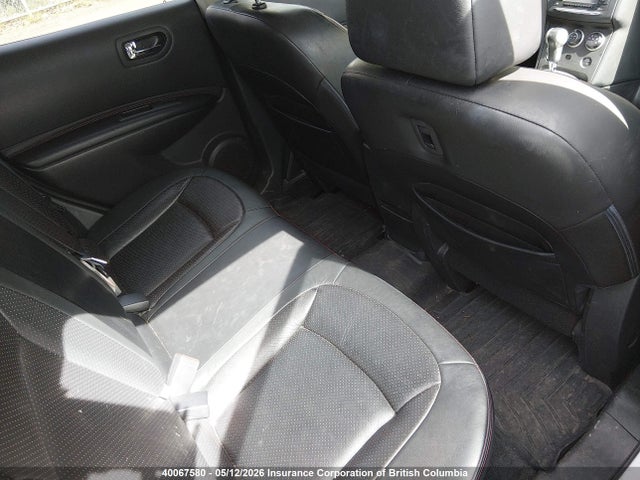 Aukcja sprzedaży 2012 Nissan Rogue S/sv, vin: JN8AS5MV5CW412602, numer aukcji: 40067580