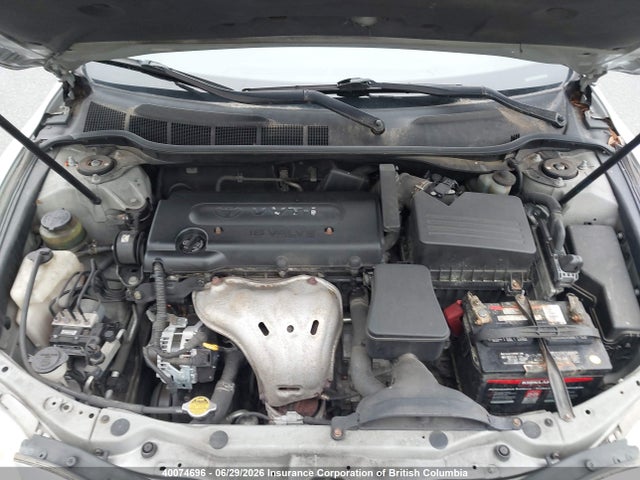Продажа на аукционе авто 2007 Toyota Camry, vin: 4T1BE46K37U610998, номер лота: 40074696